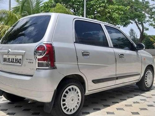 Used Maruti Suzuki Alto K10 2012 MT for sale in Nashik