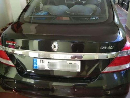 Used 2015 Renault Scala RxE MT for sale in Coimbatore 