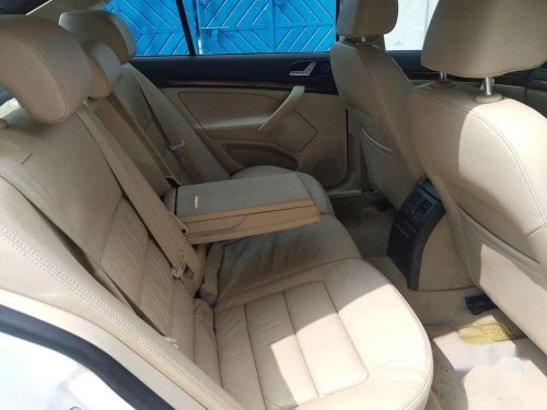 Used 2009 Skoda Laura MT for sale in Hyderabad 