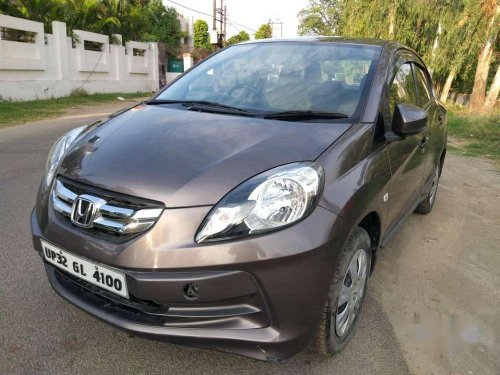 Used Honda Amaze 2014 MT for sale in Lucknow 