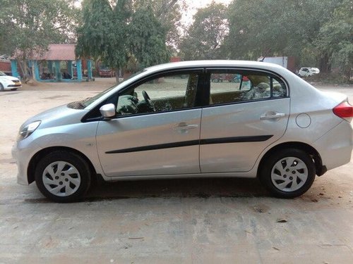 Used Honda Amaze SX i-DTEC 2014 MT for sale in New Delhi