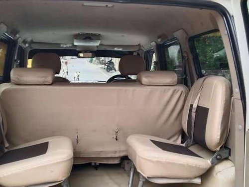 Used 2009 Mahindra Scorpio MT for sale in Chennai 