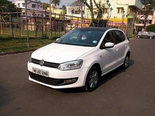 2011 Volkswagen Polo MT for sale in Kolkata 