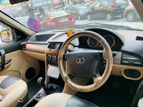 Used 2014 Tata Safari Storme MT for sale in New Delhi