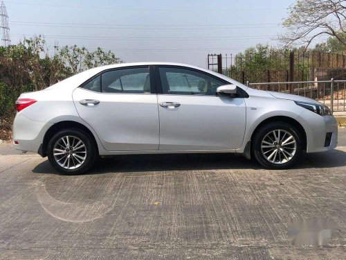 Toyota Corolla Altis 1.8 GL 2015 MT for sale in Goregaon 