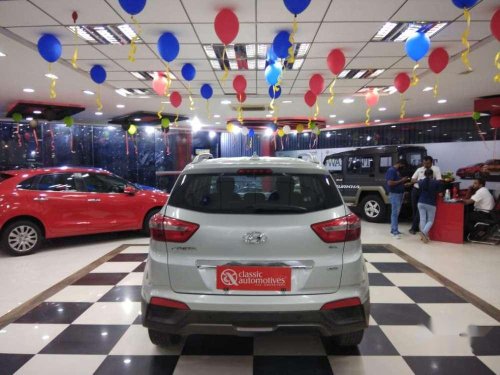 Used Hyundai Creta 2017 AT for sale in Nagar 