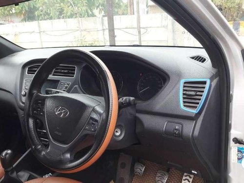 Used Hyundai i20 Active 2017 MT for sale in Bilaspur 