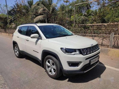 Used Jeep Compass 2018 AT for sale in Mumbai