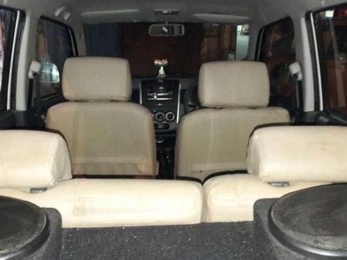 Used 2012 Maruti Suzuki Wagon R MT for sale in Mumbai