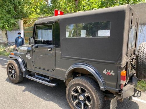 Used Mahindra Thar 2013 MT for sale in Coimbatore 