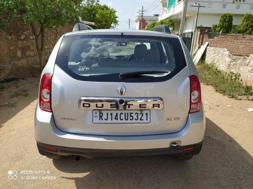 Used 2013 Renault Duster MT for sale in Jaipur 
