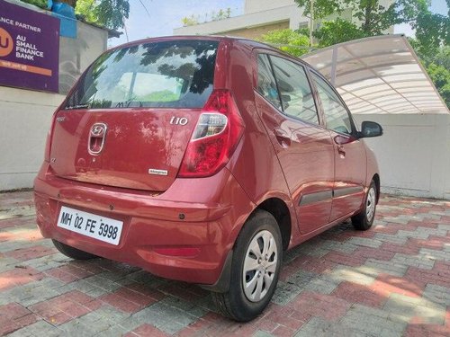 Used 2013 Hyundai i10 MT for sale in Nashik