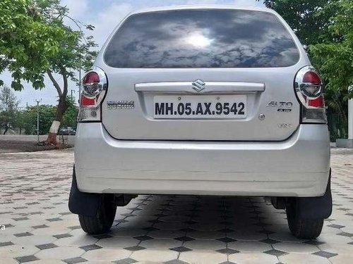 Used Maruti Suzuki Alto K10 2012 MT for sale in Nashik