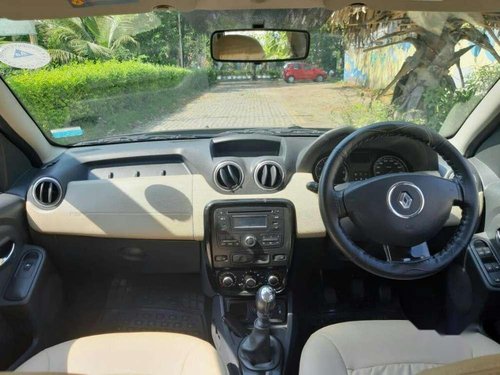 Used 2013 Renault Duster MT for sale in Kolkata 