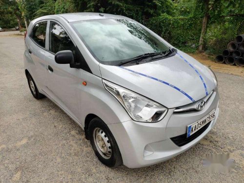 Used 2013 Hyundai Eon D Lite MT for sale in Nagar 