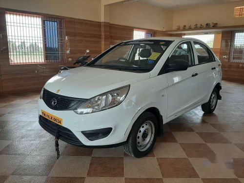 Used Tata Zest 2018 MT for sale in Cuddalore 