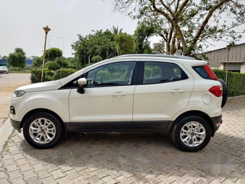 Used Ford Ecosport 2015 MT for sale in Gurgaon 