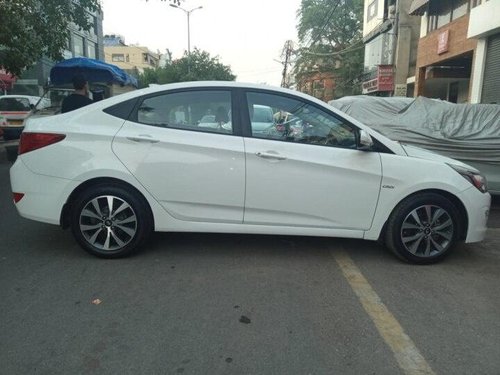 Used Maruti Suzuki Dzire VXI 2018 MT for sale in New Delhi