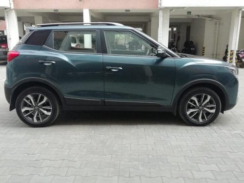 Used Mahindra XUV300 2019 AT for sale in Chennai 