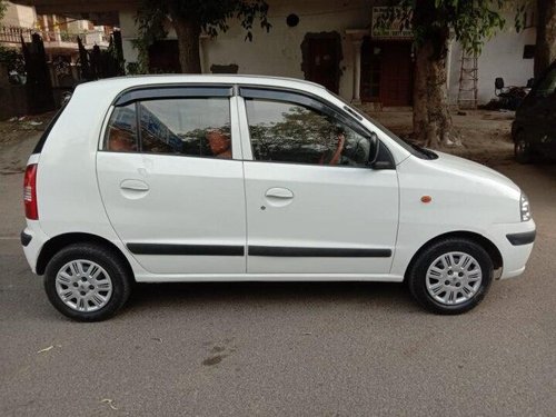 Used 2007 Hyundai Santro Xing MT for sale in New Delhi