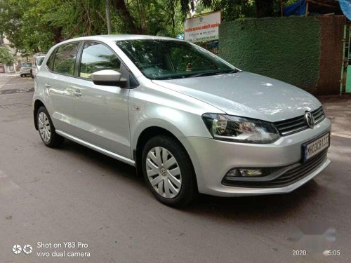 Used 2016 Volkswagen Polo MT for sale in Mumbai