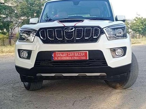 Used 2019 Mahindra Scorpio AT for sale in Ludhiana 