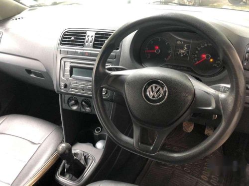 Used 2016 Volkswagen Polo MT for sale in Kolkata 