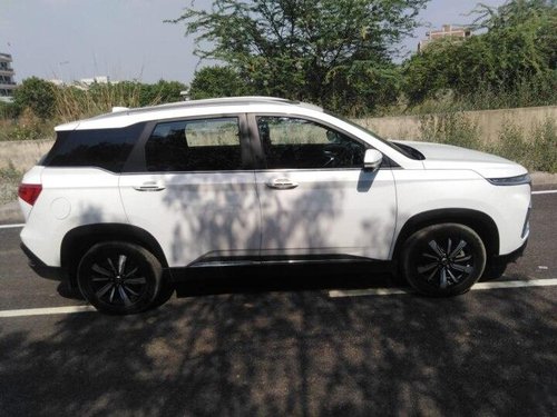 Used MG Hector 2019 MT for sale in New Delhi