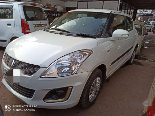 Maruti Suzuki Swift VDi, 2014, MT for sale in Kannur 