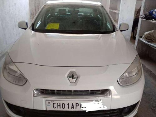 Used Renault Fluence 2012 MT for sale in Chandigarh 