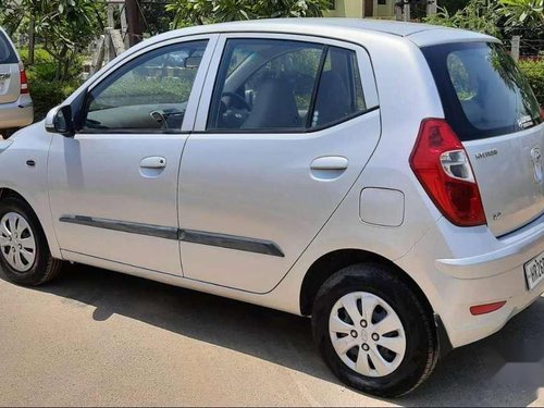 Used Hyundai i10 2011 MT for sale in Gurgaon 