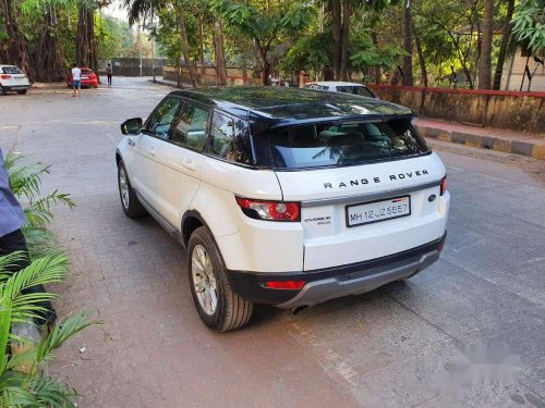 Used Land Rover Range Rover Evoque 2013 AT for sale in Kharghar 