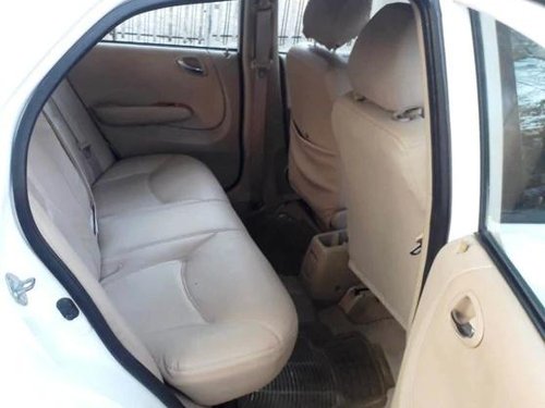 Honda City ZX GXi 2009 MT for sale in Ahmedabad 