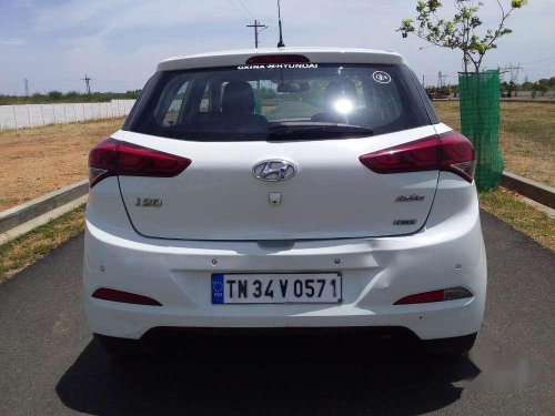 Used Hyundai Elite i20 2014 MT for sale in Tiruchirappalli