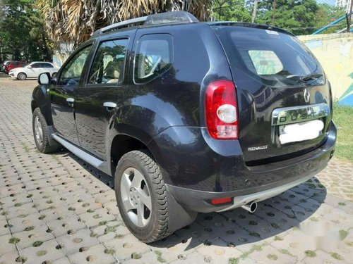 Used 2013 Renault Duster MT for sale in Kolkata 