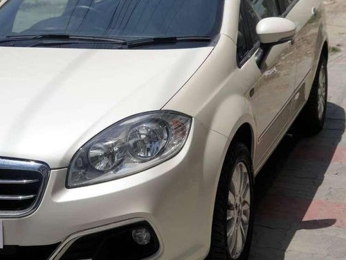 Used 2018 Fiat Linea MT for sale in Amritsar 