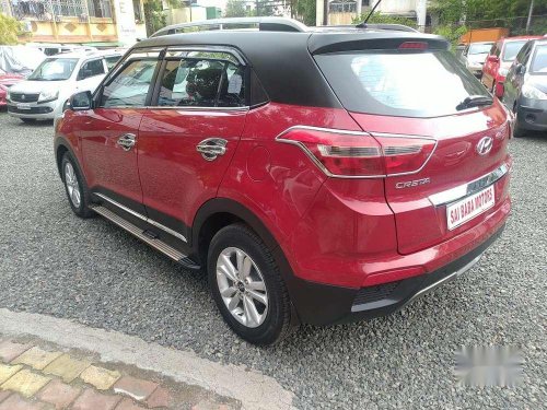Used Hyundai Creta 2017 AT for sale in Pune