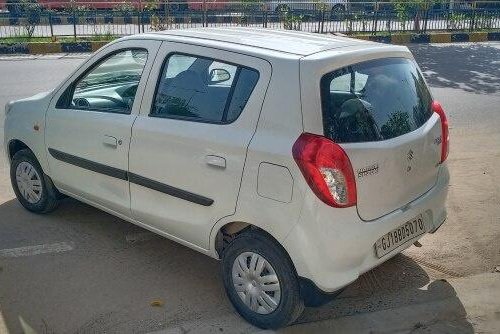 Used Maruti Suzuki Alto 800 LXI 2015 MT for sale in Ahmedabad 