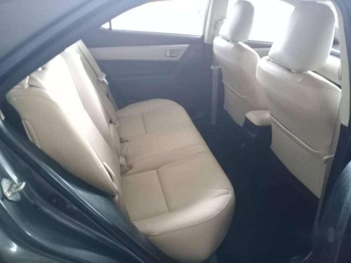 Used 2015 Toyota Corolla Altis MT for sale in Mumbai