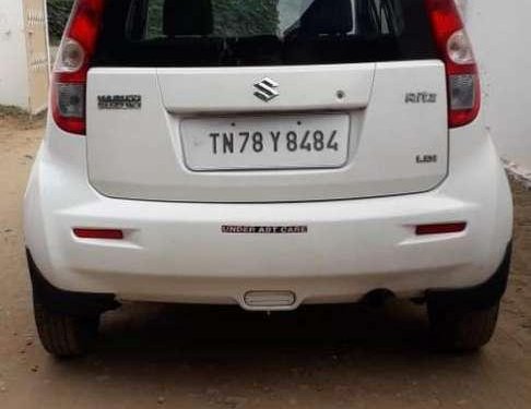 Maruti Suzuki Ritz GENUS VXI, 2015, MT in Coimbatore 