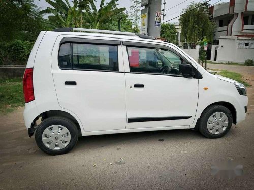 Used Maruti Suzuki Wagon R LXI CNG 2016 MT in Lucknow 