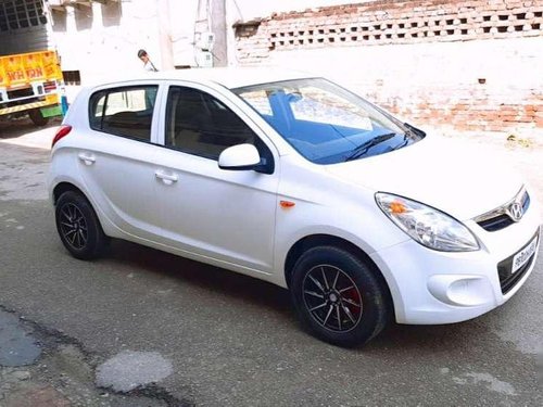 Used Hyundai i20 Magna MT for sale in Ludhiana 