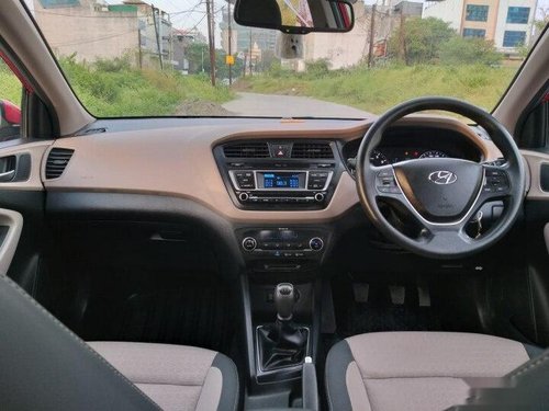 Used 2016 Hyundai i20 MT for sale in Indore 