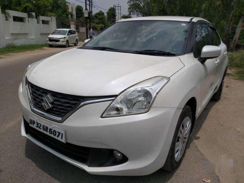 Used Maruti Suzuki Baleno 2015 MT for sale in Lucknow 