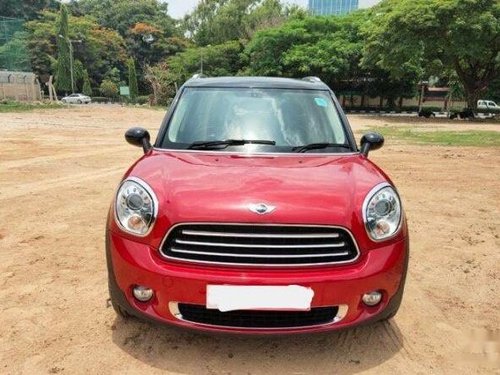 Used Mini Cooper 5 DOOR 2014 AT for sale in Bangalore