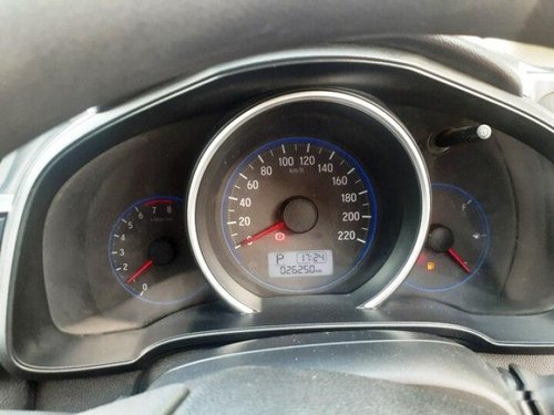 Used Honda Jazz 2015 MT for sale in Jaipur 