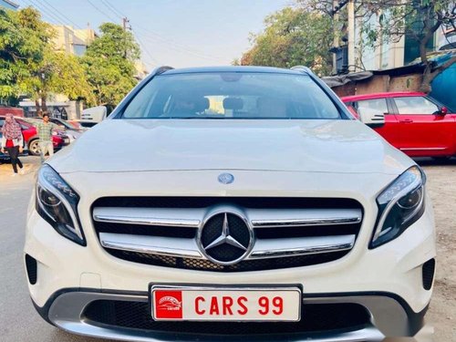 Used 2015 Mercedes Benz GLA Class AT for sale in Noida 