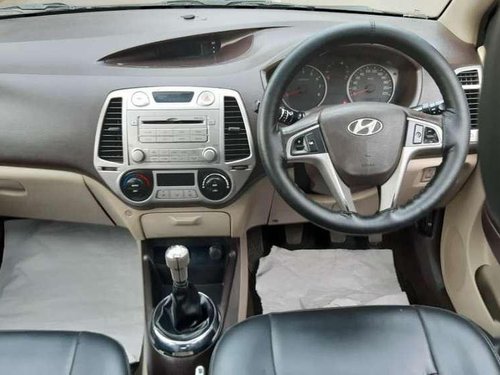 Used Hyundai i20 Asta 1.2 2010 MT for sale in Mumbai