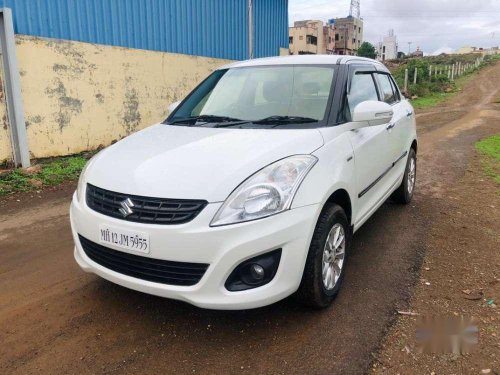 Used 2013 Maruti Suzuki Swift Dzire MT for sale in Chinchwad 