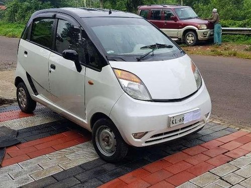 Tata Nano Twist XT, 2015, Petrol MT in Kalpetta 